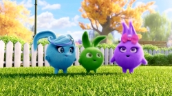 کارتون Sunny Bunnies  قسمت 46